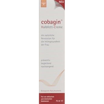 COBAGIN Creme - COSMONDO