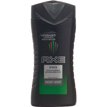 AXE Dusch Africa - COSMONDO