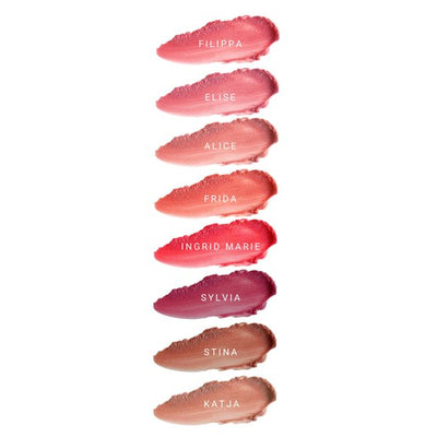 IDUN Lipstick Sylvia Matte - COSMONDO