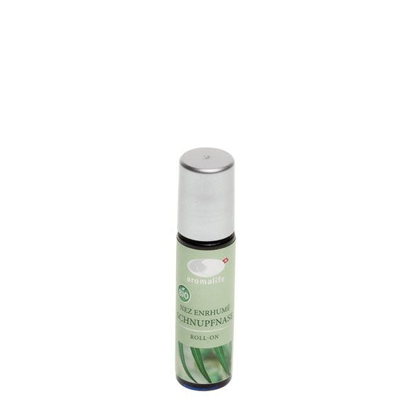 AROMALIFE Schnupfnase Roll on - COSMONDO