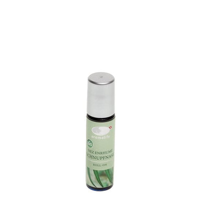 AROMALIFE Schnupfnase Roll on - COSMONDO