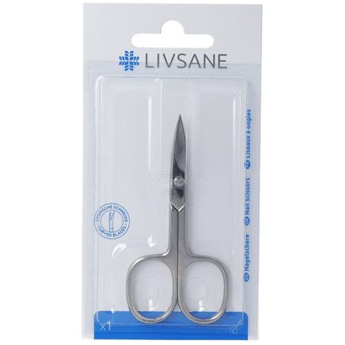 LIVSANE Nagelschere