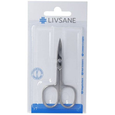 LIVSANE Nagelschere - COSMONDO