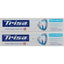 Trisa Zahnpasta Revital Sensitive Swiss Herbs - COSMONDO