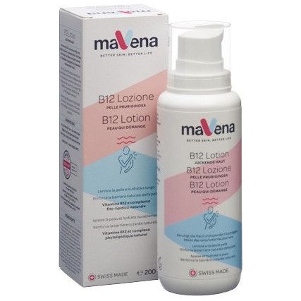 MAVENA B12 Lotion - COSMONDO