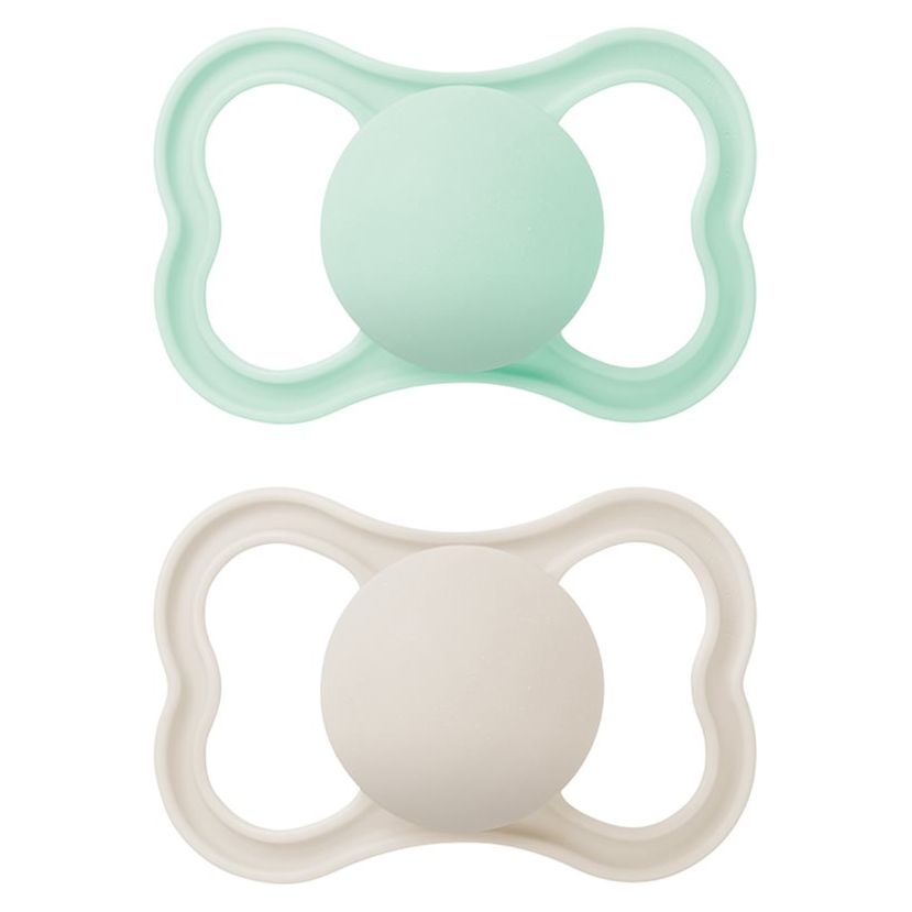 MAM Supreme Nuggi Sili 16-36m - COSMONDO