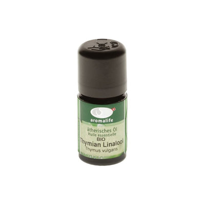 Aromalife Thymian Linalol Äth/Öl BIO - COSMONDO