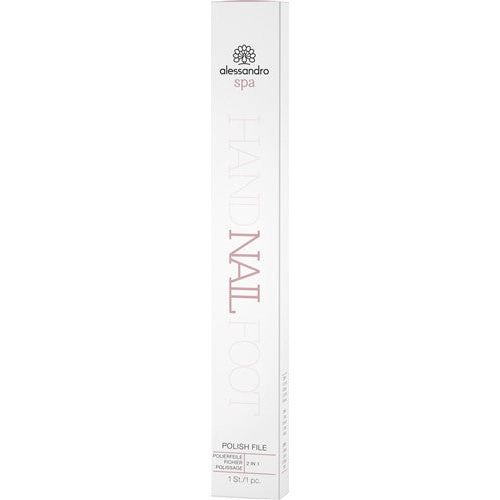 ALESSAN NAIL SPA Polish File - COSMONDO