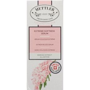 METTLER 1929 extrem mildes Serum - COSMONDO