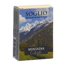 SOGLIO Montagna-Seife - COSMONDO