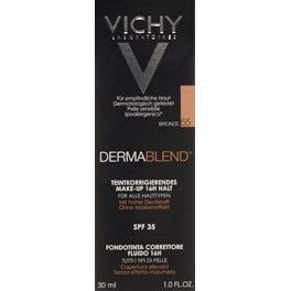 VICHY Dermablend Korrektur Make Up 55 bronze - COSMONDO