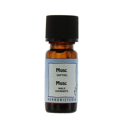 HERBORISTERIA Duftoel Musc - COSMONDO