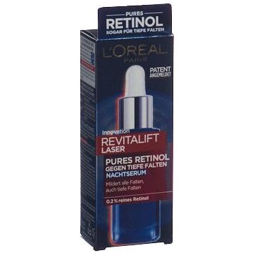 DERMO EXPERTISE Rl Retinol Serum Lp - COSMONDO