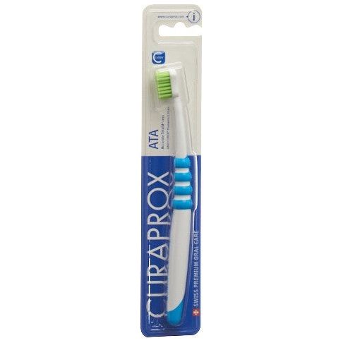 CURAPROX ATA Zahnbürste - COSMONDO