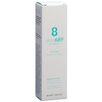 SKIN689 Firm Skin Hand&Finger Rejuvenat Cr - COSMONDO