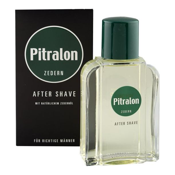 PITRALON After Shave Zedern - COSMONDO