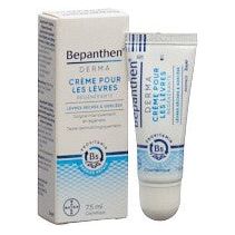 BEPANTHEN DERMA Lippencreme regenerierend - COSMONDO