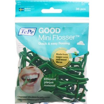 TePe GOOD Miniflosser - COSMONDO