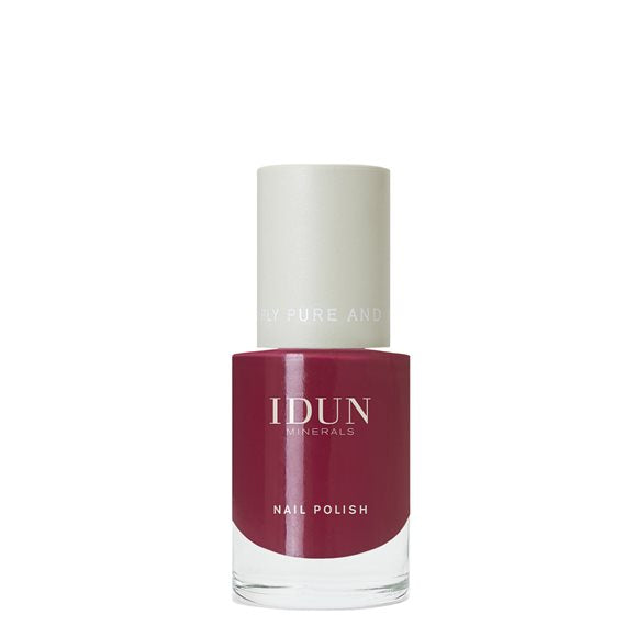IDUN Nail Polish Kalcit - COSMONDO