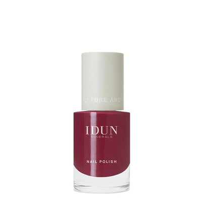 IDUN Nail Polish Kalcit - COSMONDO