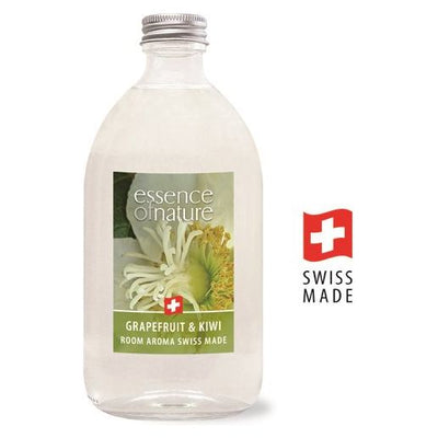ESSENCE OF NATURE Refill Grapefruit & Kiwi - COSMONDO