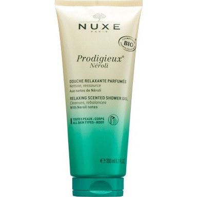 NUXE Prodig Neroli Douche Parf - COSMONDO