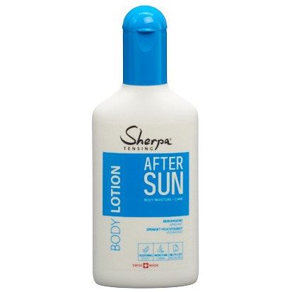 SHERPA TENSING After Sun - COSMONDO