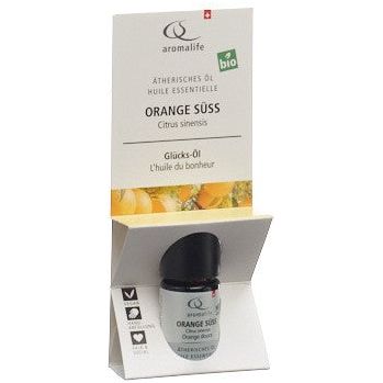 AROMALIFE TOP Orange Äth/Öl BIO