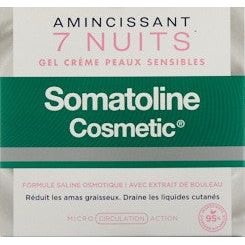 SOMATOLINE 7 Nächte Natural - COSMONDO