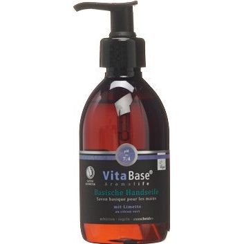 VITABASE Basische Handseife - COSMONDO