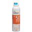 SHERPA TENSING Sprühnebel SPF 50+ Invisible