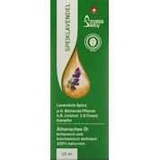 AROMASAN Speiklavendel Äth/Öl BIO Schachtel - COSMONDO