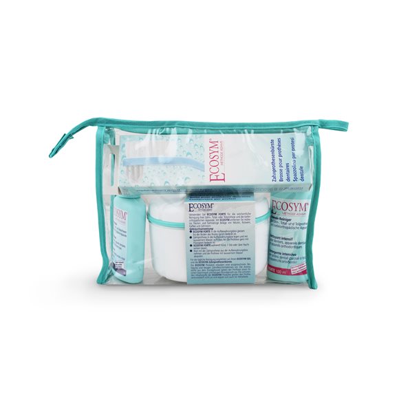 ECOSYM Pflegeset - COSMONDO