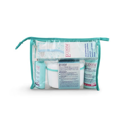 ECOSYM Pflegeset - COSMONDO