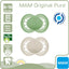 MAM Original Nuggi Kautschuk 6-16m - COSMONDO
