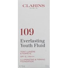 CLARINS Ever Lasting Youth Fluid No 109 - COSMONDO