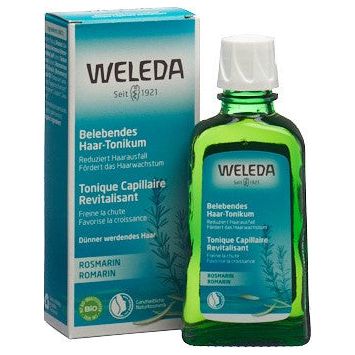 Weleda Belebendes Haar-Tonikum - COSMONDO