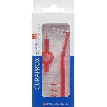 CURAPROX CPS 07 start Interdentalbürsten - COSMONDO