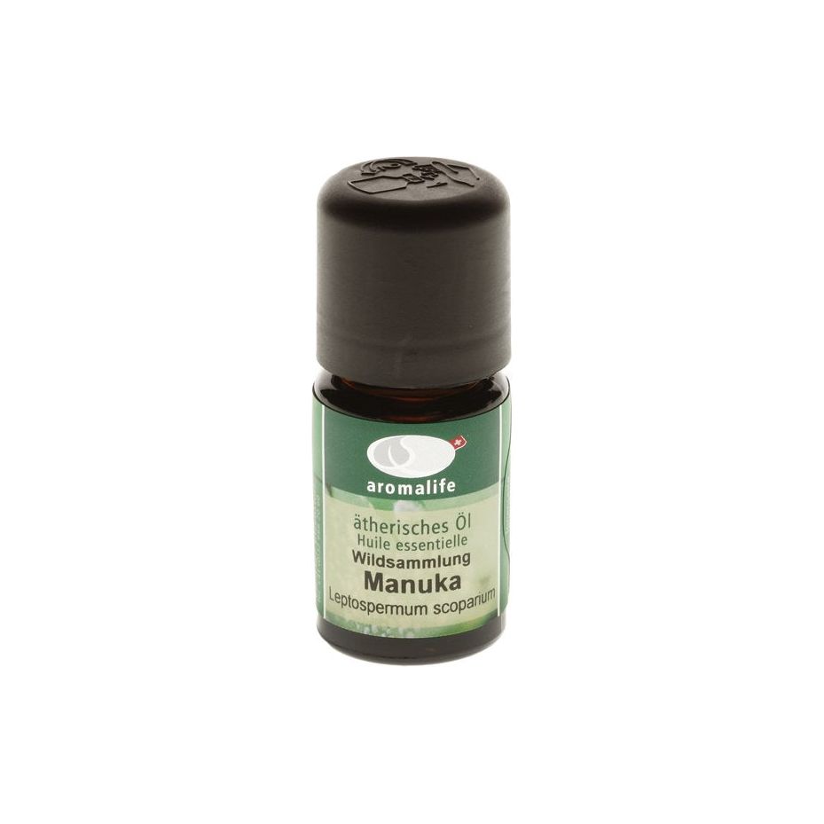 AROMALIFE Manuka Äth/Öl - COSMONDO