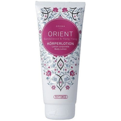 PHYTOMED Orient Aroma Körperlotion - COSMONDO