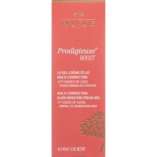 NUXE Cr Gel Multi Correction (PN) - COSMONDO