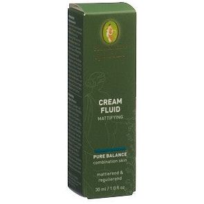 PRIMAVERA Pure Balance Cream Fluid - COSMONDO