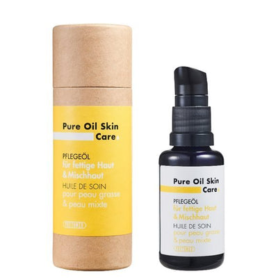 PURE OIL SKIN CARE Pflegeöl fetti Haut&Misch - COSMONDO