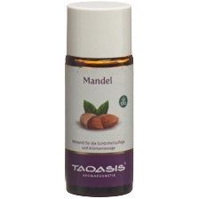 Taoasis Mandel Öl Bio - COSMONDO