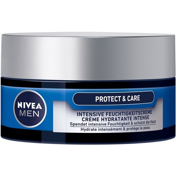 NIVEA Men Protect&Care Intensivcreme - COSMONDO