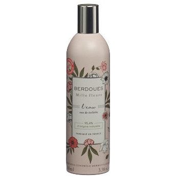 BERDOUES MILLE FLEUR L'Eau de Soin - COSMONDO