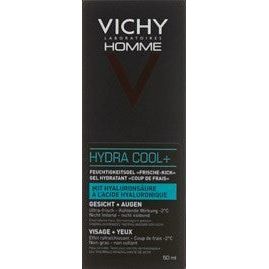 VICHY Homme Hydra Cool+ - COSMONDO