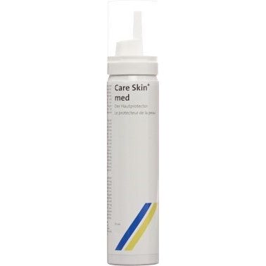 CARE SKIN MED Hautschutz Schaum - COSMONDO
