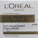DERMO EXPERTISE Age Perfect Tagescreme - COSMONDO