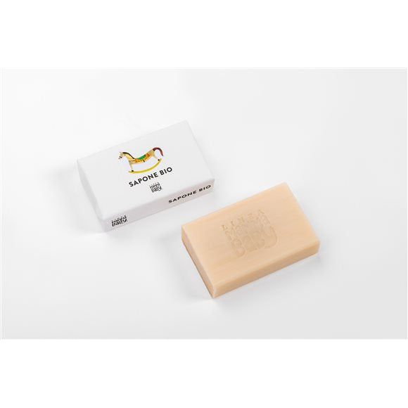 LINEA MAMMA BABY Seife Bio - COSMONDO